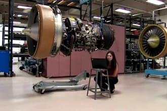 research and write a report on mechanical engineering