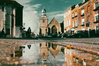 colour grade, photo edit, manipulate and patch any photo