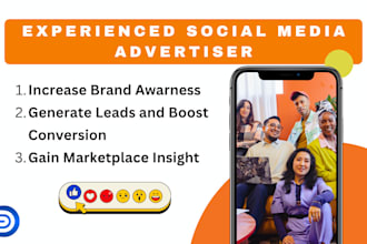 setup targeted fb ig ad campaign for your perfect audience