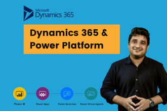 provide rapid dev support for microsoft dynamics 365 and powerapps