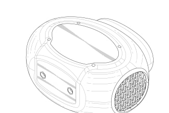 provide you patent drawings including utility and design