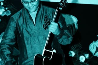 teach you how to play acoustic guitar