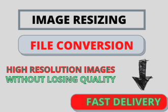 resize or convert PDF, tiff to jpg, png, svg, jpeg, psd, for your online store
