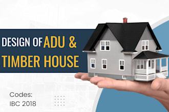 do accessory dwelling units and timber frame house permit plans