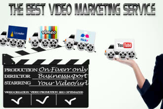 be a better business bureau create video and share them