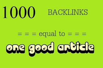 write 800 words super SEO and keyword optimized article for your blog