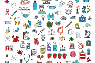draw doodle, hand draw icons
