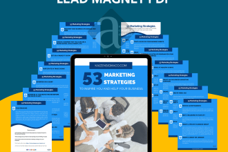 design worksheet, lead magnet, ebooks