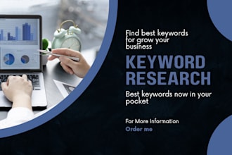 boost your website visibility with SEO keyword research