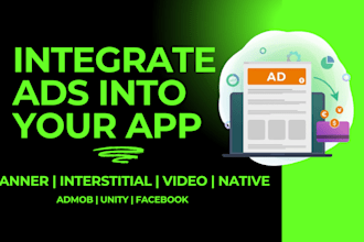expertly integrate ads into your ios app for maximum revenue