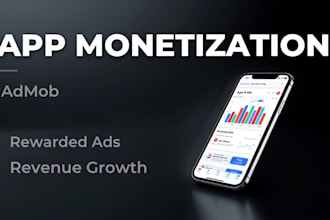 integrate admob ads and monetization into your ios app