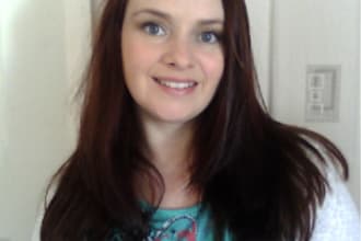 provide You With a Beautiful Female English Voice Over for 30 secs