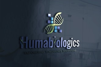 do dental medical health wellness logo design