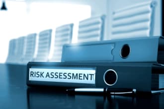 prepare security risk assessment and cyber ethics reports