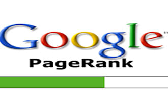 pulplish 3 reviews about your site on my 5/10 PR blog for life