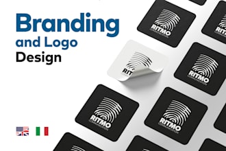 design a brand identity that stands out