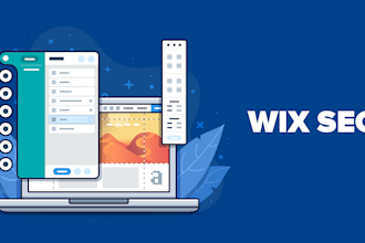 do complete wix SEO for top google ranking