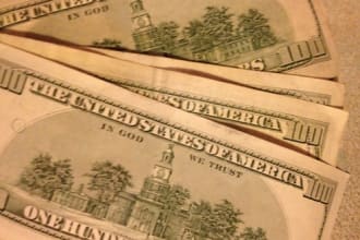 send you a paper on how to save money