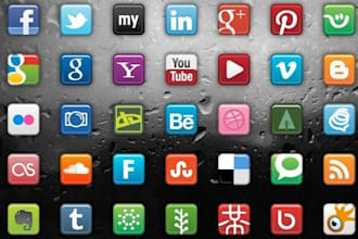 do manual SEO via 5 years old social bookmarks