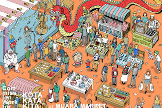 Top 10!  do children book illustration