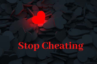 cast powerful stop cheating relationship and obsession spell