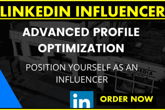 optimize your linkedin profile with content SEO strategies
