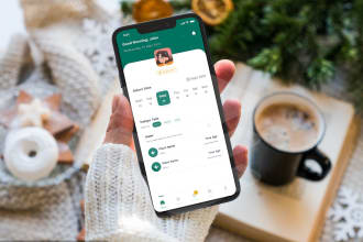 develop your mobile app or android app for your business