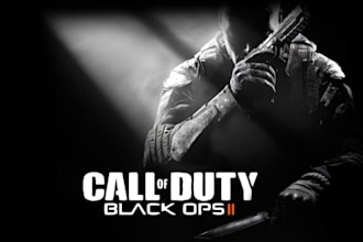 play you in B Ops 2 or NBA2k13 on ps3