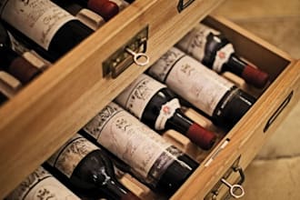 write anything you need about wine and spirits