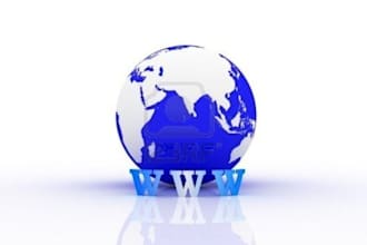 proofread/test websites and give professional feedback