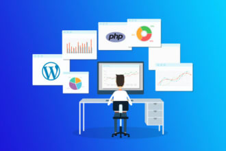 install wordpress with openlitespeed