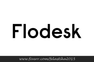 be your flodesk expert