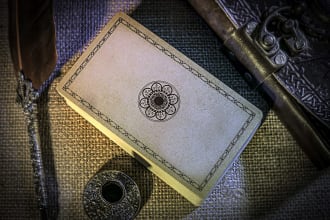 do a super accurate tarot card reading