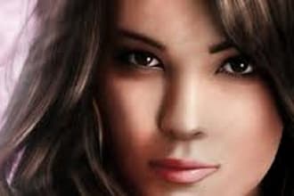 create A Great Looking QRCODE Plus Logo or Image Banner For Your Website, Blog or Local Business