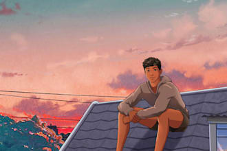draw illustrations for your music video