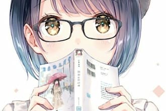 write short stories fan fiction for any fandom and proofread your works