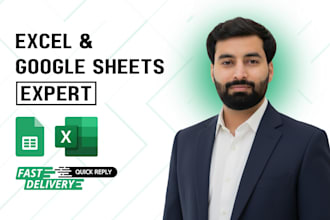 do anything in excel, vba, google spreadsheets, apps script