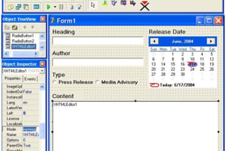 write any program for windows