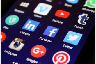 enhance digital media platforms for maximum impact on growth