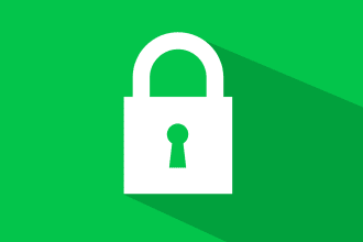 install your SSL certificate