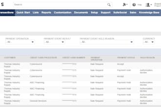 provide netsuite accounting, cleanup, and reconciliation
