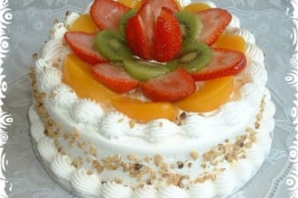 teach you how to make Pastel De Tres Leches