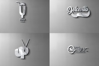 design a professional logo for your brand