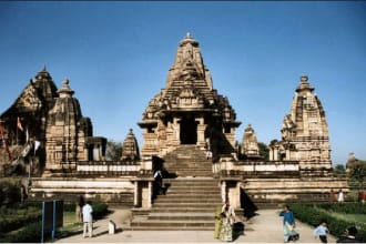give you the best guide to all the historical places of India and their importance