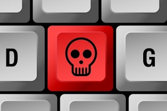 secure your website by making a full scan with Acunetix Vulnerability Scanner for all known vulnerabilities, and solving them