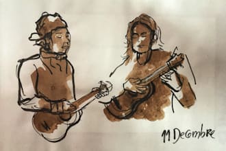 gig