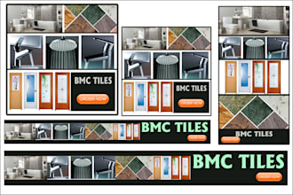 we design pro web banner, slider, flyer, poster, logo, you tube and email banner