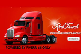 design Best Banner or Header
