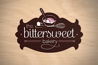 design a logo