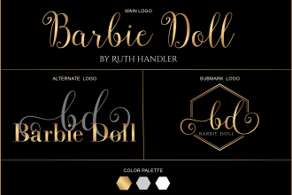 signature branding kit design expert, elevate your brand essence